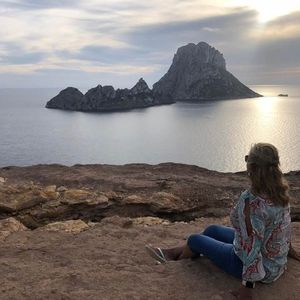 Meet your Posher, Ana